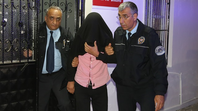 İstanbul'da terör örgütü PKK'ya ağır darbe! Onlarca gözaltı