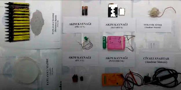 İstanbul'da TKP/ML'ye yönelik operasyonda 2 kişi tutuklandı
