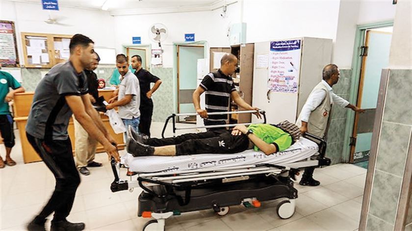 İstanbul’da toplanıyorlar! ‘Filistin’in nabzı hep atacak’