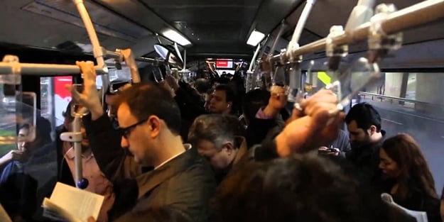 İstanbul'da toplu taşıma araçları 22 Eylül’de bedava mı?
