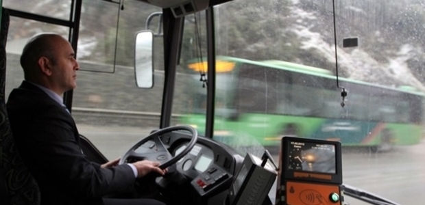 İstanbul'da toplu taşımaya zam