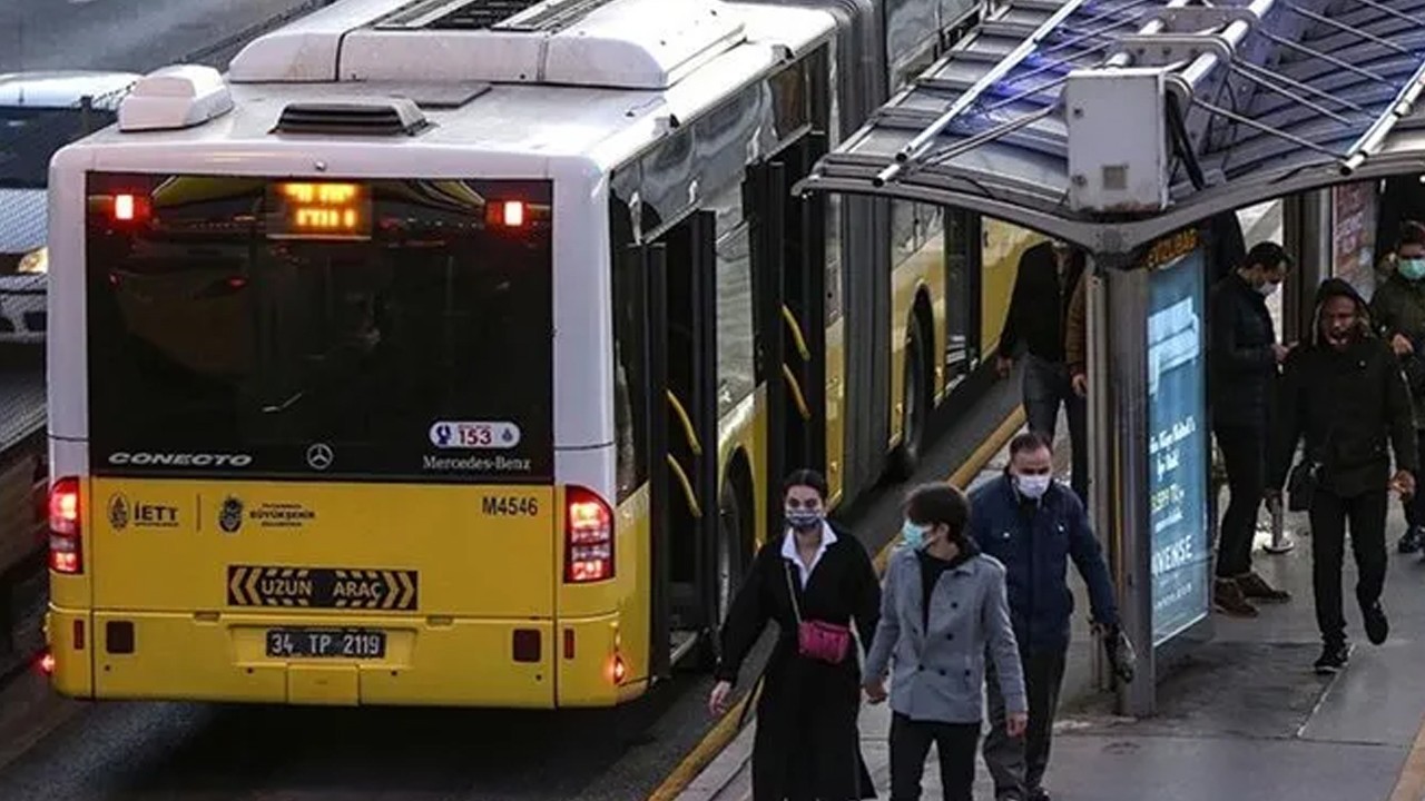 İstanbul'da toplu taşımaya zam: İstanbul'da otobüs, metro, metrobüs ve minibüs ücretleri ne kadar oldu?