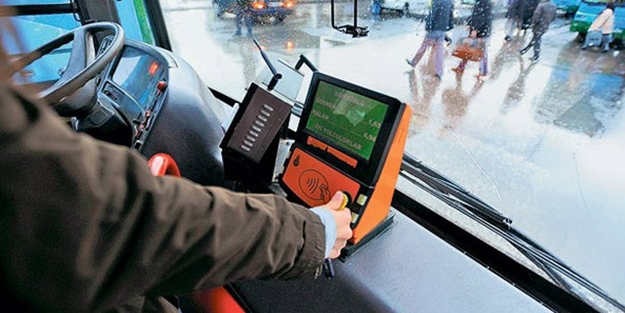 İstanbul'da toplu ulaşıma zam yapıldı, işte yeni ücretler