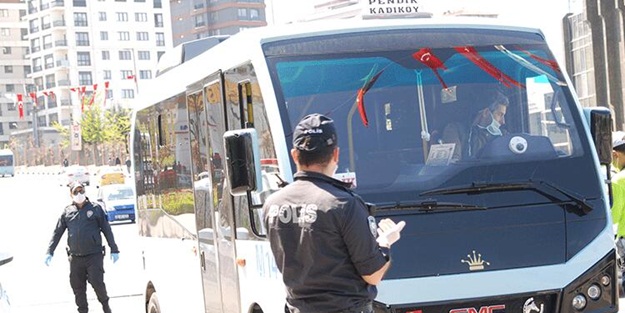 İstanbul'da toplu ulaşımda dikkat çeken yükseliş