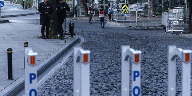 İstanbul'da trafiğe çıkanlar dikkat!