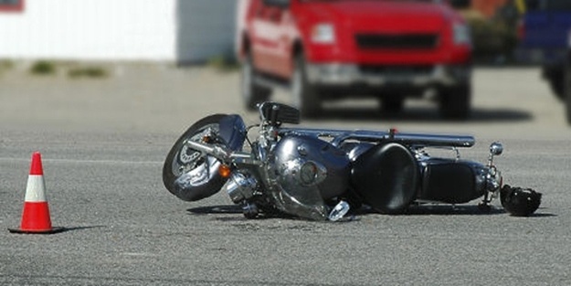 İstanbul'da trafik kazası