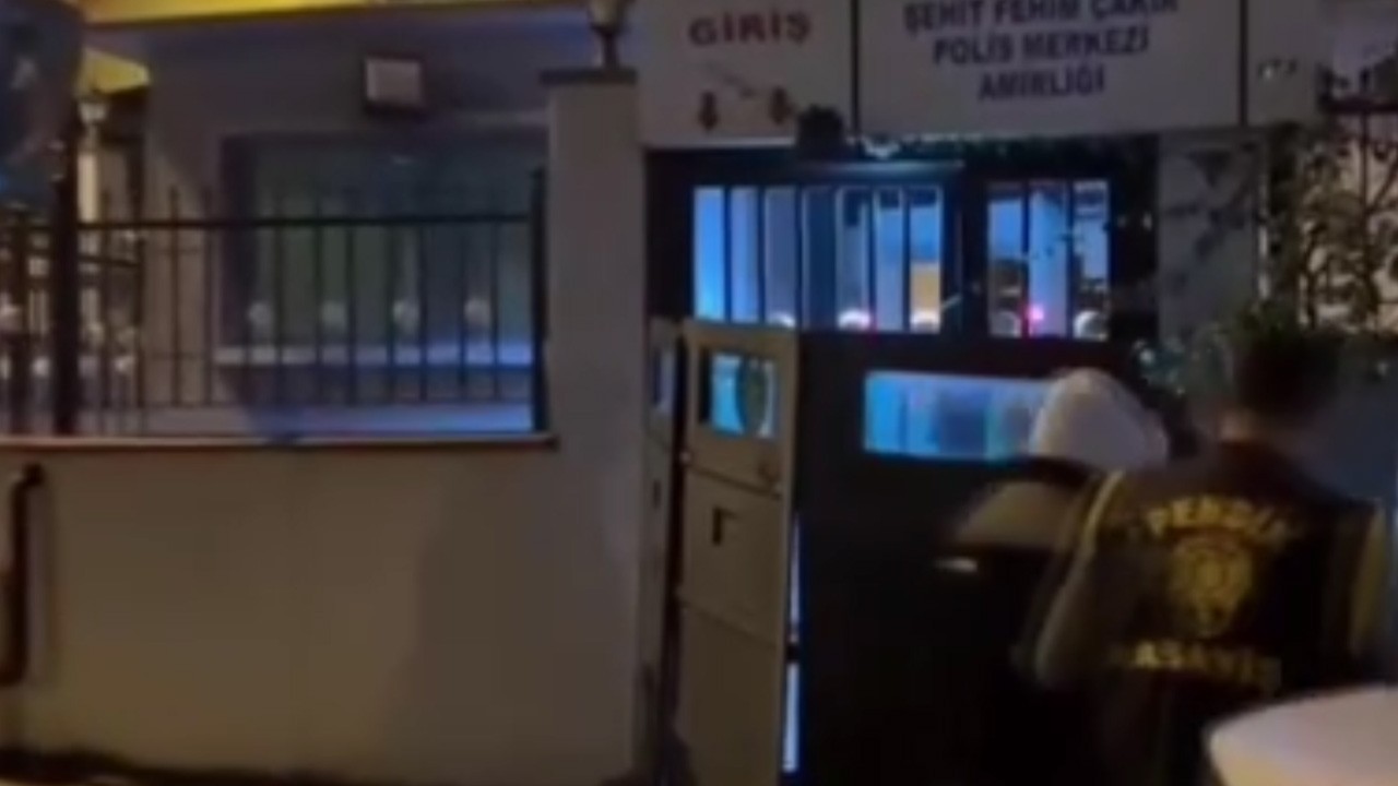 İstanbul'da trafikte kavga: 1 ölü