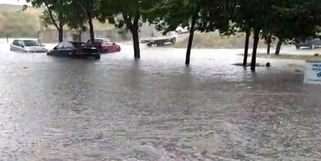 İstanbul'da tramvay seferleri durdu!