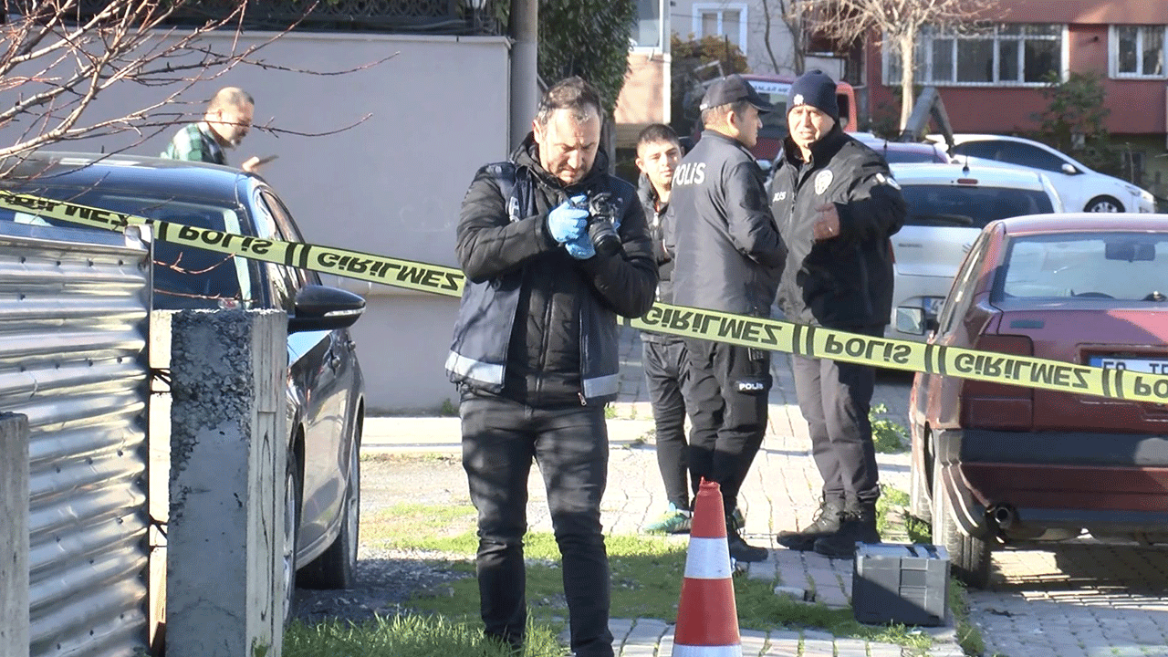 İstanbul'da tribün liderine silahlı saldırı!