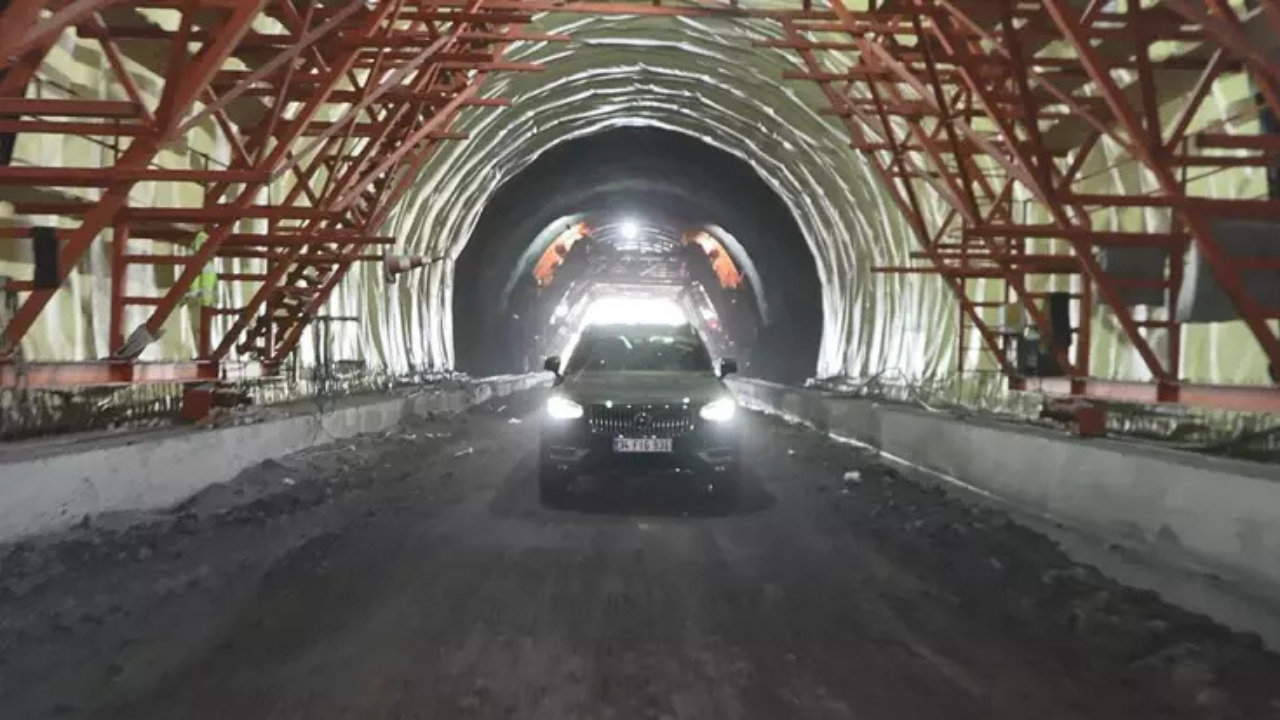 İstanbul’da ulaşım devrimi: 35 dakikalık yol 5 dakikaya düşüyor