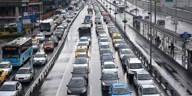 İstanbullular dikkat! Yarın daha fazla para vereceksiniz