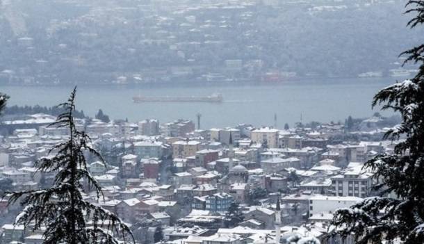 İstanbul'da üniversitelerin sınavları ertelendi mi?