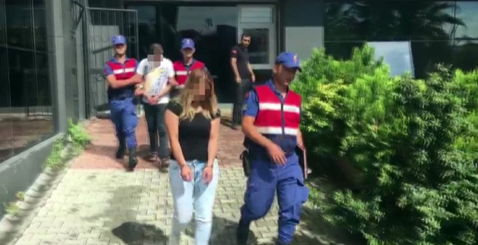 İstanbul'da uyuşturucu operasyonu: 1 kişi gözaltına alındı