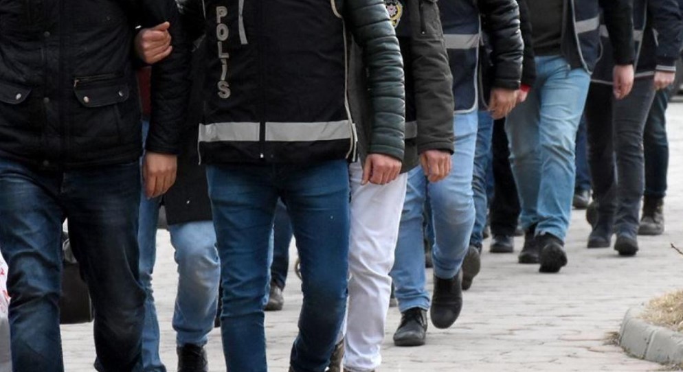 İstanbul’da uyuşturucu operasyonu: 33 gözaltı