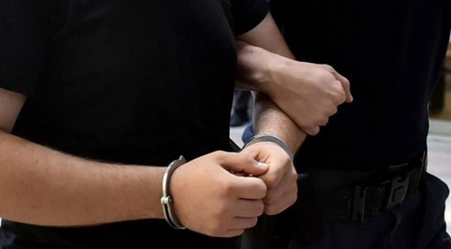 İstanbul'da narkotik operasyonu: 8 kişi gözaltına alındı