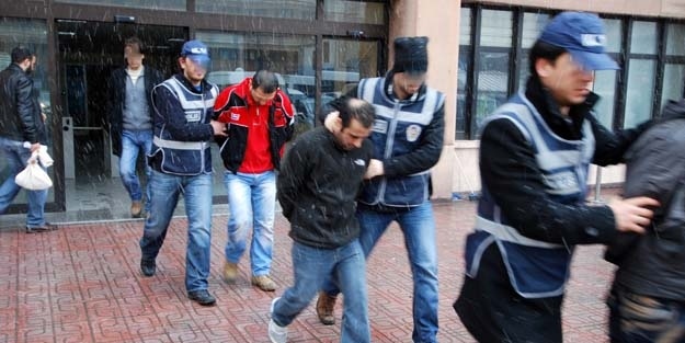 İstanbul'da uyuşturucu operasyonu