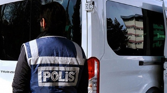 İstanbul'da uyuşturucu operasyonu