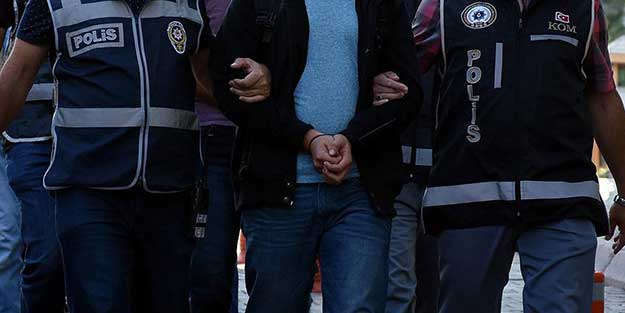 İstanbul'da uyuşturucu operasyonu