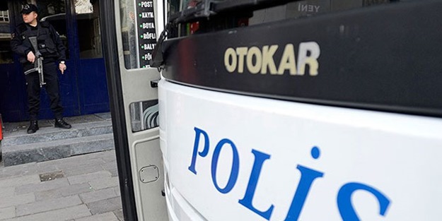 İstanbul'da dev operasyon