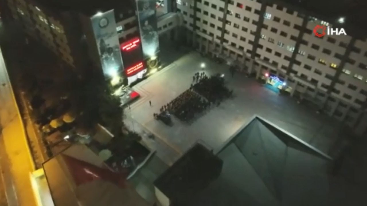 İstanbul’da uyuşturucuya geçit yok! 69 kişi paketlendi