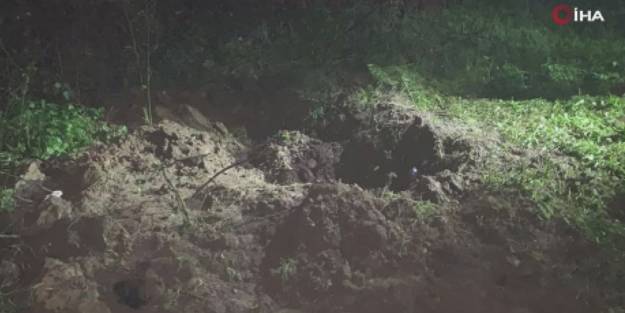 İstanbul'da vahşet: Yaraladıkları şahıslara mezar kazdırdılar!