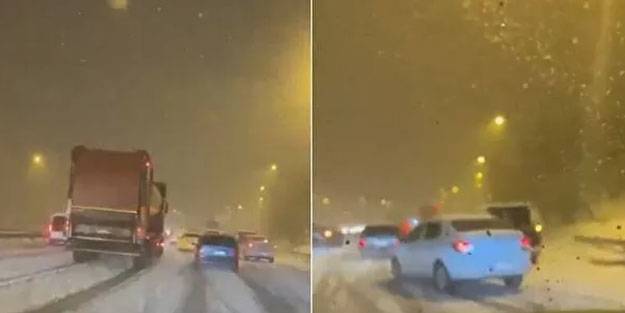 İstanbul'da vatandaşlardan İBB'ye yoğun tepki