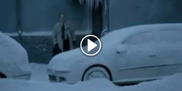 İstanbul'daki vatandaşlar bu videoyu paylaşıyor...