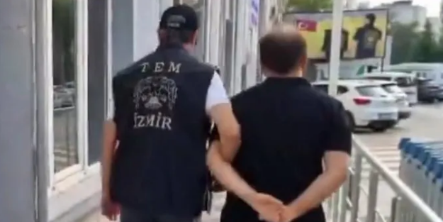 İstanbul’da yakalanan 6 FETÖ üyesi tutuklandı