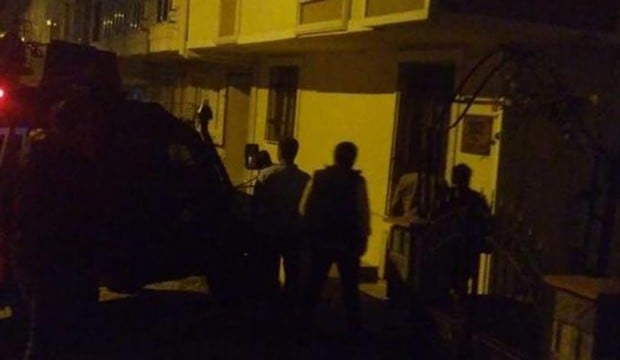 İstanbul'da yakalanan FETÖ'cüler, Bartın'a getirildi