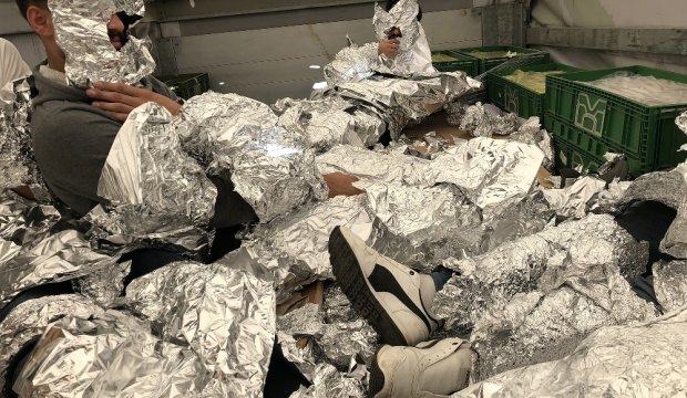 İstanbul'da yakalandılar! Şeytanın aklına gelmez