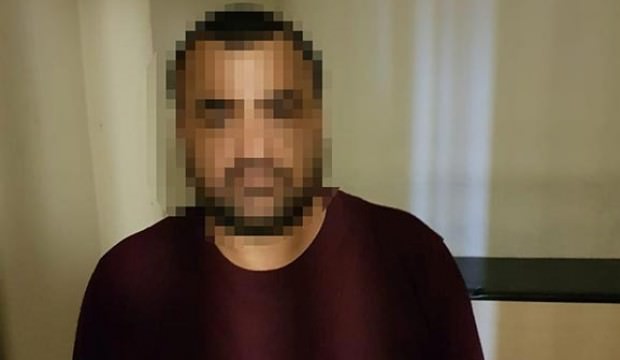 İstanbul'da yakalanınca polise 50 bin lira rüşvet teklif etti!