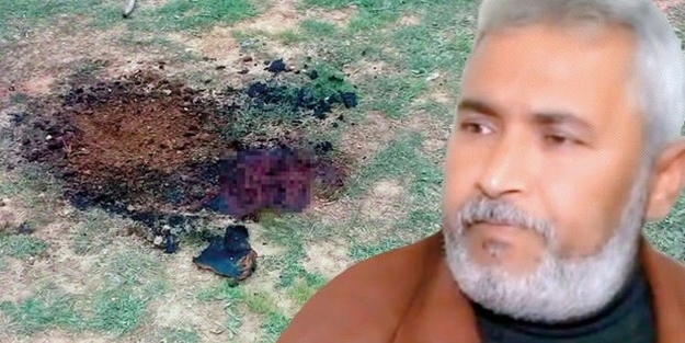 İstanbul'da yakılan cesedin sırrı ortaya çıktı!
