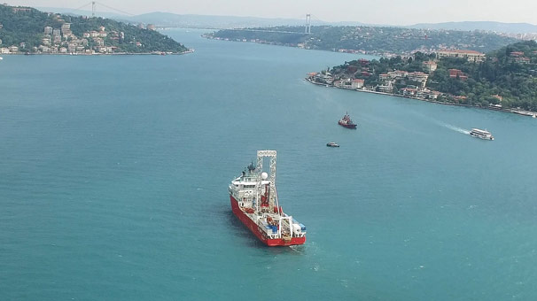 İstanbul’da yapılacak! Dünyanın en büyüğü olacak… İlk adım atıldı