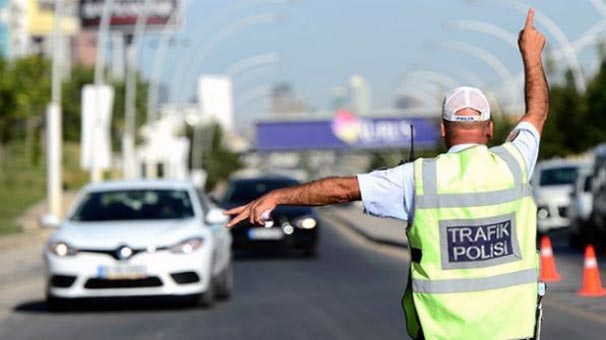 İstanbul'da yarın bu yollar trafiğe kapalı