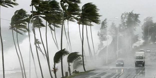 İstanbul’da yarın fırtına mı var? 24 Şubat yarın hava durumu nasıl olacak?