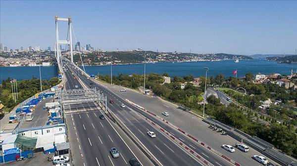 İstanbul’da yarın hangi ilçelerde yollar trafiğe kapatılacak?