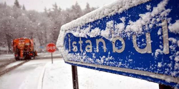 İstanbul'da yarın okullar tatil olacak mı ?