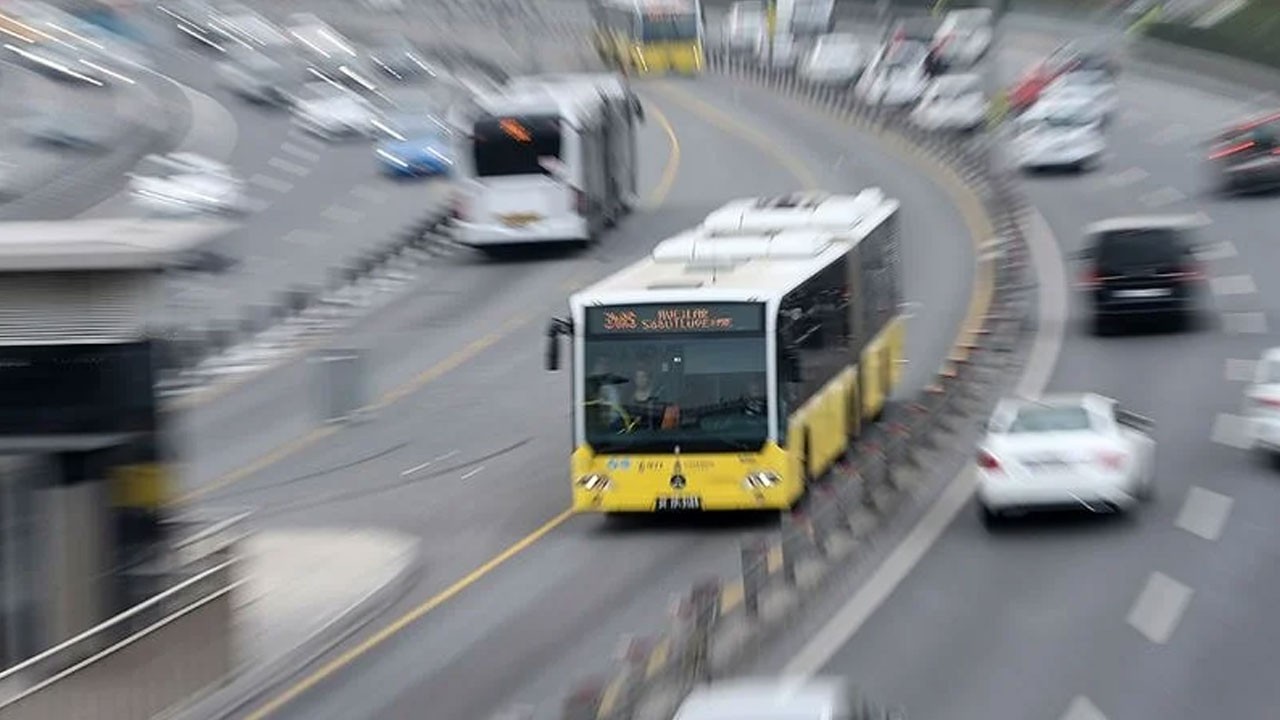 İstanbul'da ulaşım yarın ücretsiz!