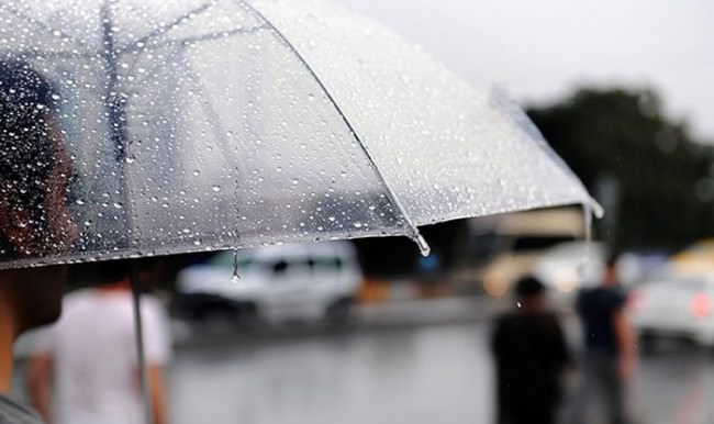 İstanbul'da yarına dikkat!