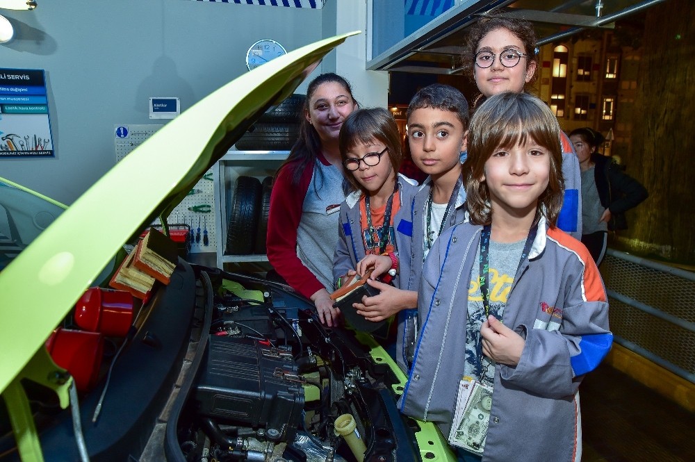 İstanbul’da yarıyıl tatilinde gidilebilecek yerler 