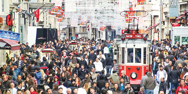 İstanbul’da yaşamanın maliyeti yükseldi