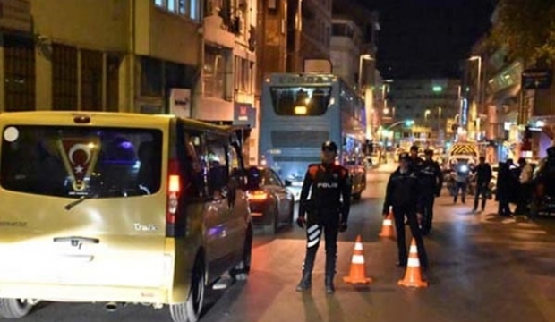 İstanbul'da 'Yeditepe Huzur' uygulaması