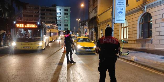 İstanbul'da Yeditepe Huzur Uygulaması!