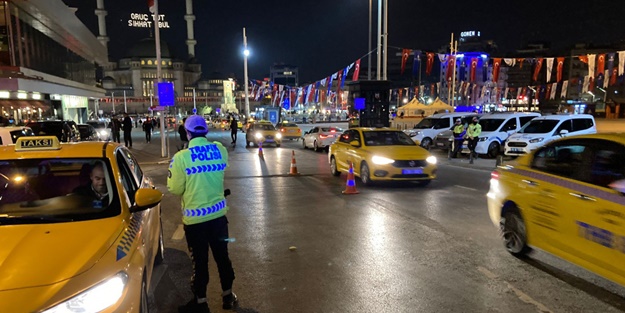 İstanbul'da Yeditepe Huzur uygulaması