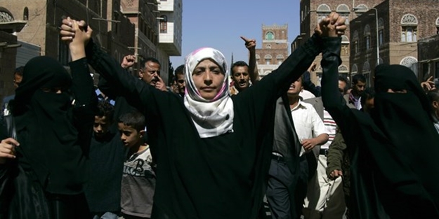 İstanbul'da Yemen televizyonu kuruluyor