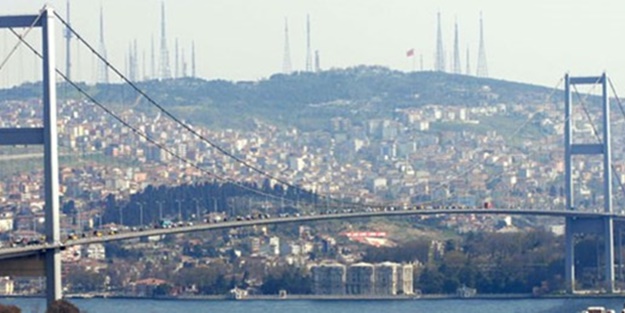 İstanbul'da yeni düzenleme! Artık köprüden geçebilecekler