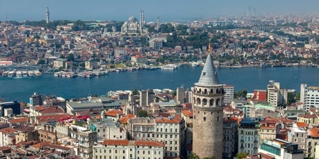 İstanbul'da yeni koronavirüs kararı!