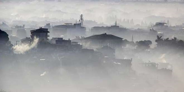 İstanbul'da Yenibosna alarm veriyor!