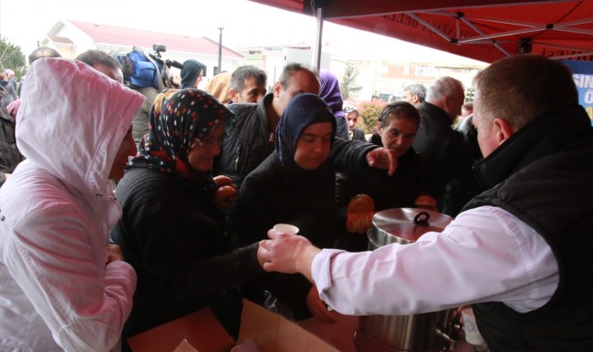 İstanbul'da YGS heyecanı