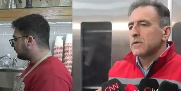 İstanbul'da yılbaşı öncesi sıkı denetim